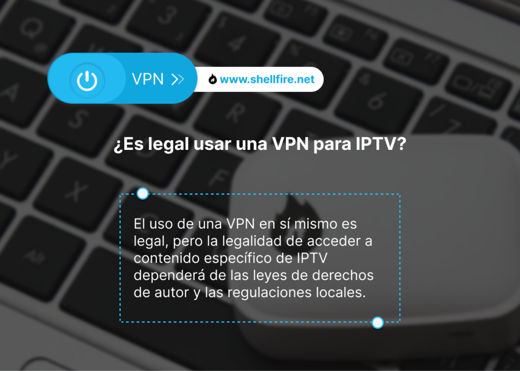 ¿Cómo configurar una VPN para IPTV de manera sencilla en cualquier ...